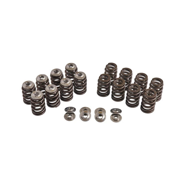 IAG Beehive Valve Spring and Titanium Retainer Set for Subaru EJ Engine
