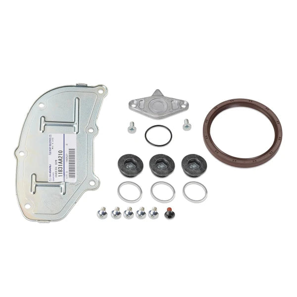 IAG Wrist Pin and Cover Seal Kit for Subaru EJ25 Short Blocks