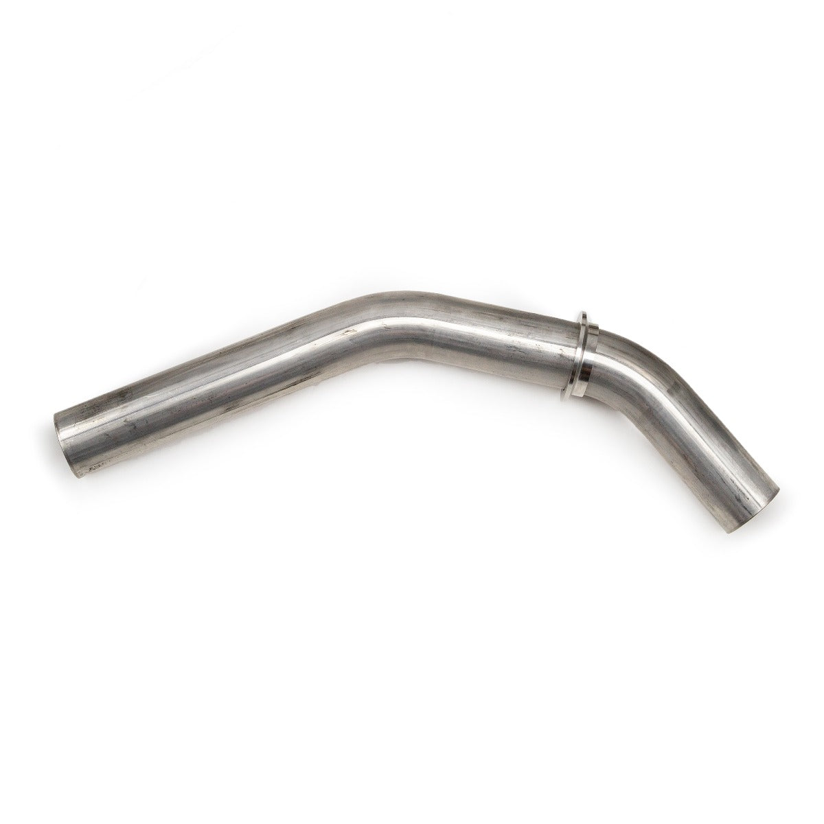 Killer Bee DIY 321 Stainless Steel Uppipe With V-Band Flange.