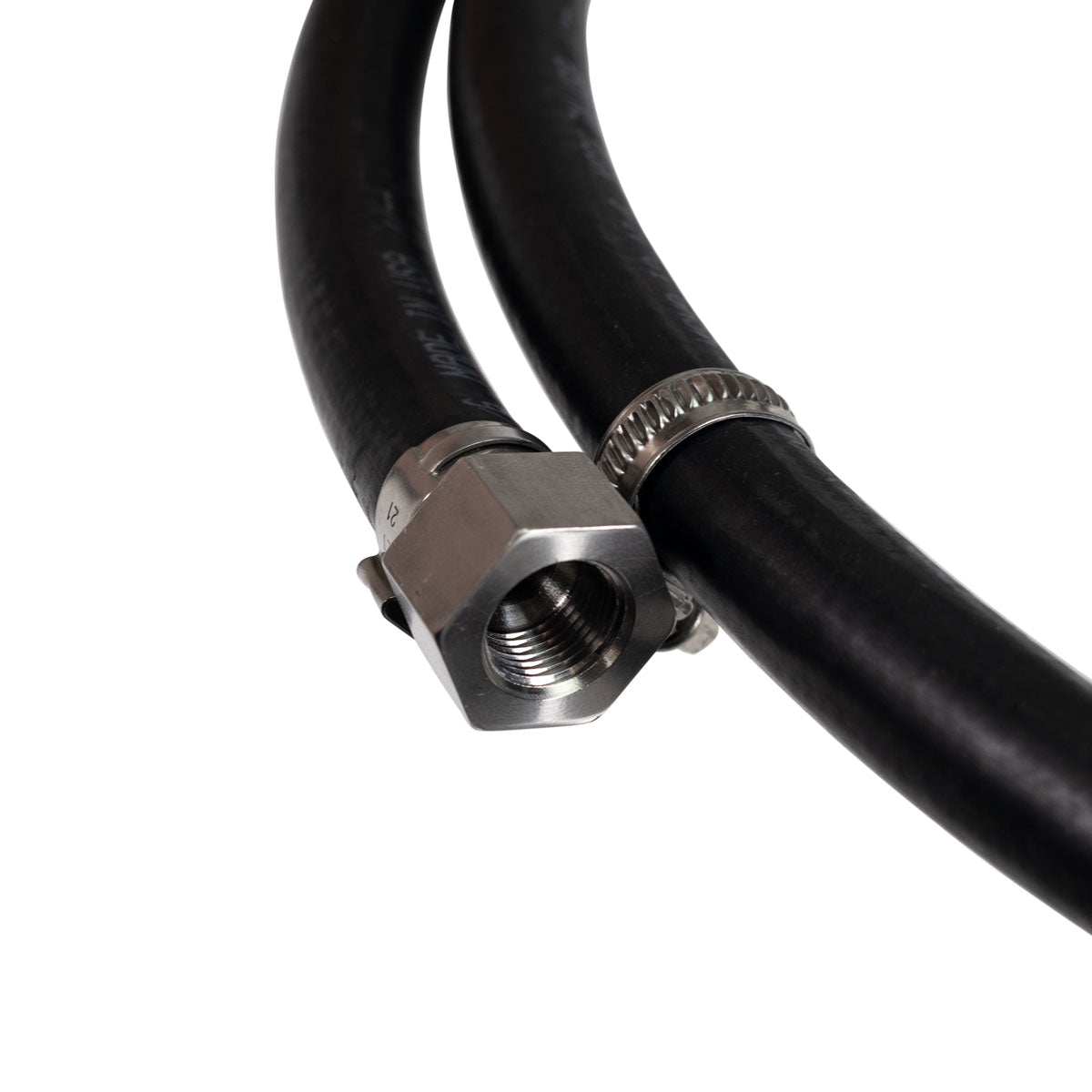Killer Bee 2022-2024 WRX Performance Dual Catch Can