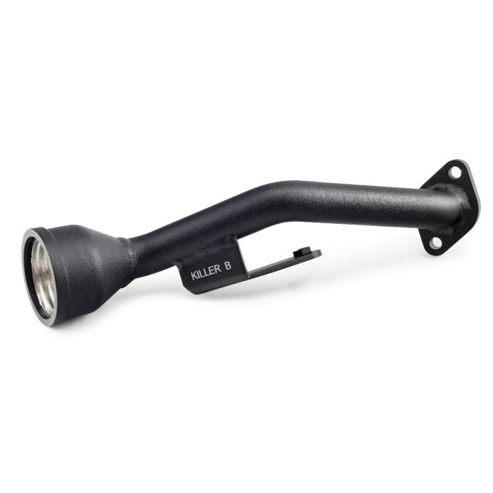 Killer Bee 2008-14 WRX, 2008-20 STi Oil Fill Relocation Tube