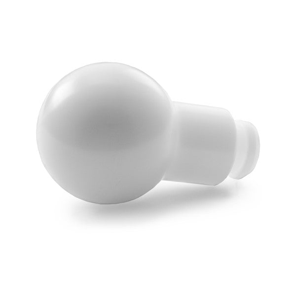 Killer Bee Modified Round Knob White 5mt