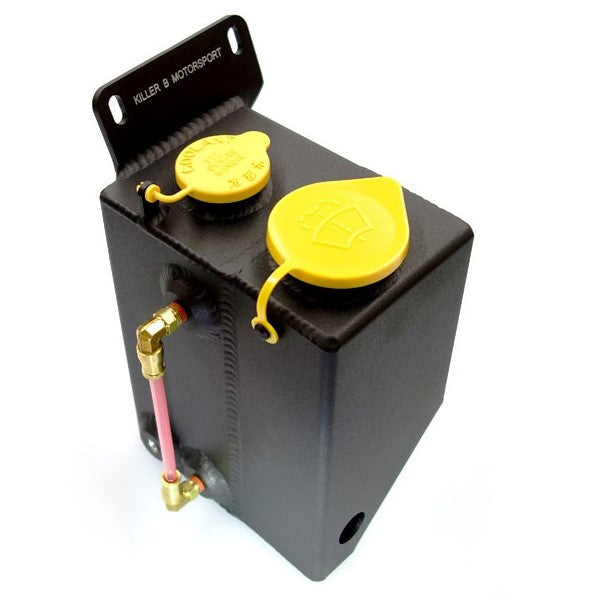 Killer Bee Dual Reservoir Wash/Coolant 2002-2005 WRX/STi
