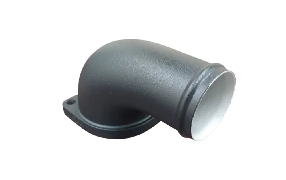 Killer Bee High Flow Water Pump Housing EJ Series V2 - Black Powder Coat