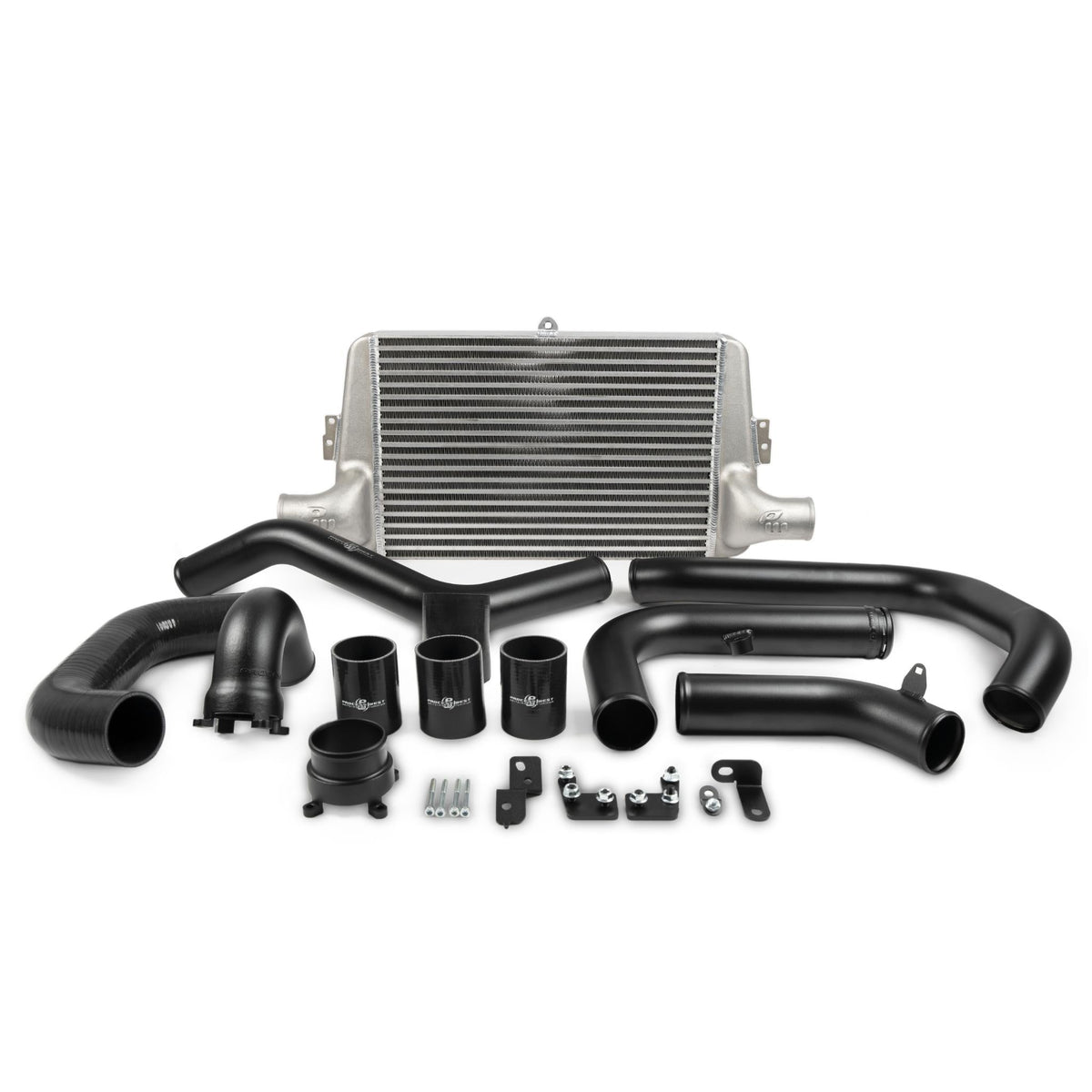 Process West Stage 1 Front Mount Intercooler Kit (PW Intake Fitment) Subaru WRX 2022-2026