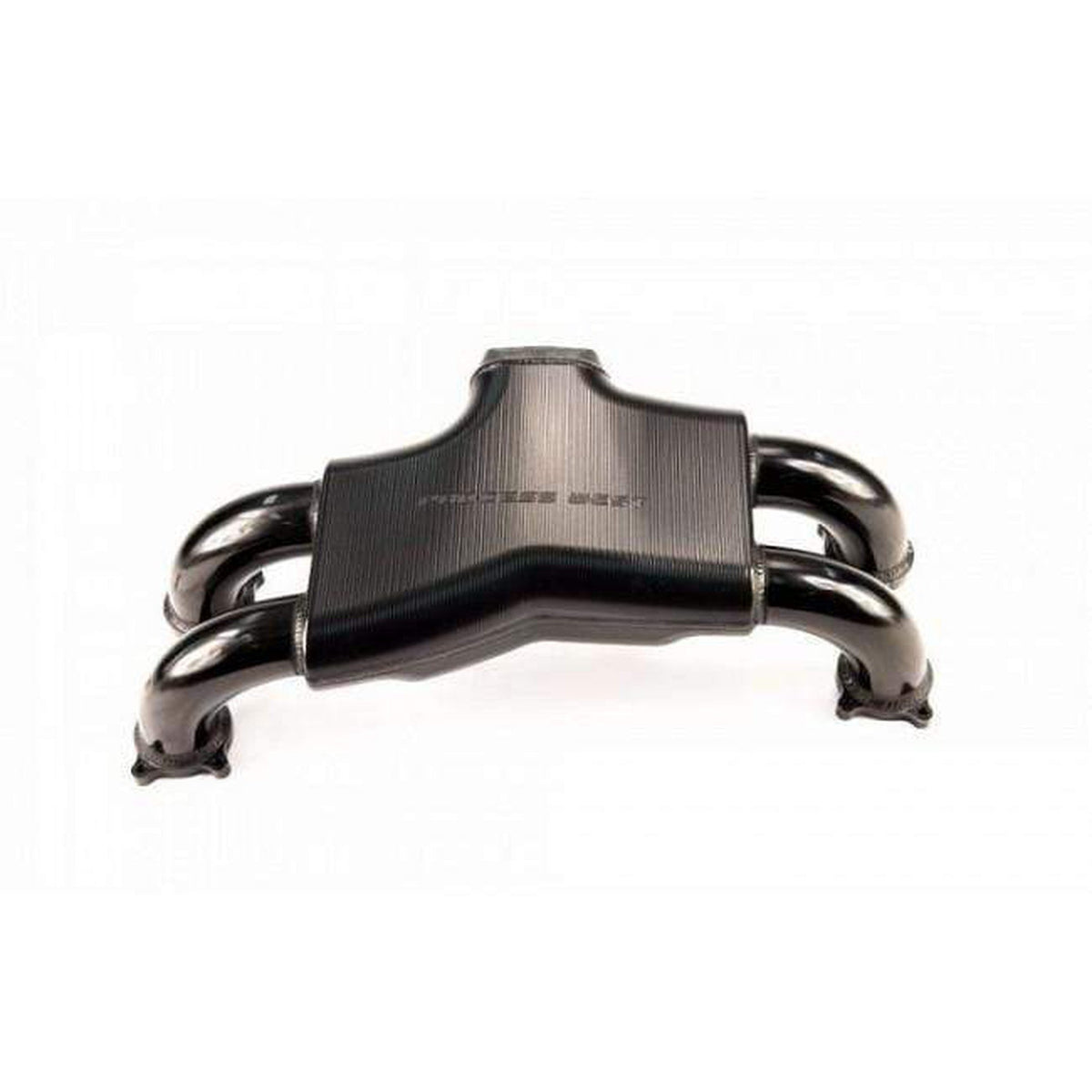 Process West Intake Manifold Street Version Black Subaru WRX 2002-2005