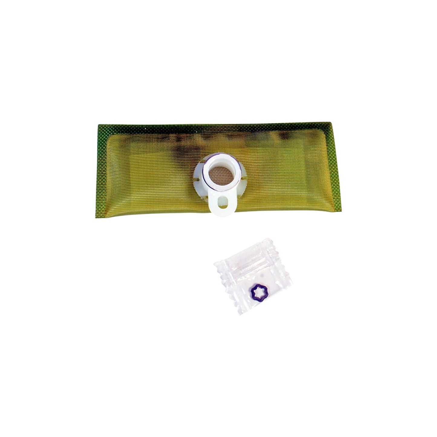 AEM 340LPH E85-Compatible In-Tank Fuel Pump 50-1200 product photo