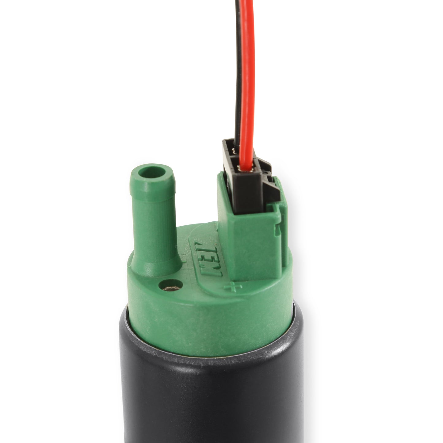 AEM 400LPH E85-Compatible In-Tank Fuel Pump 50-1235 product photo