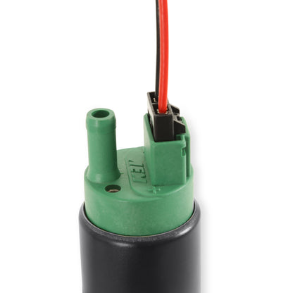 AEM 400LPH E85-Compatible In-Tank Fuel Pump 50-1235 product photo
