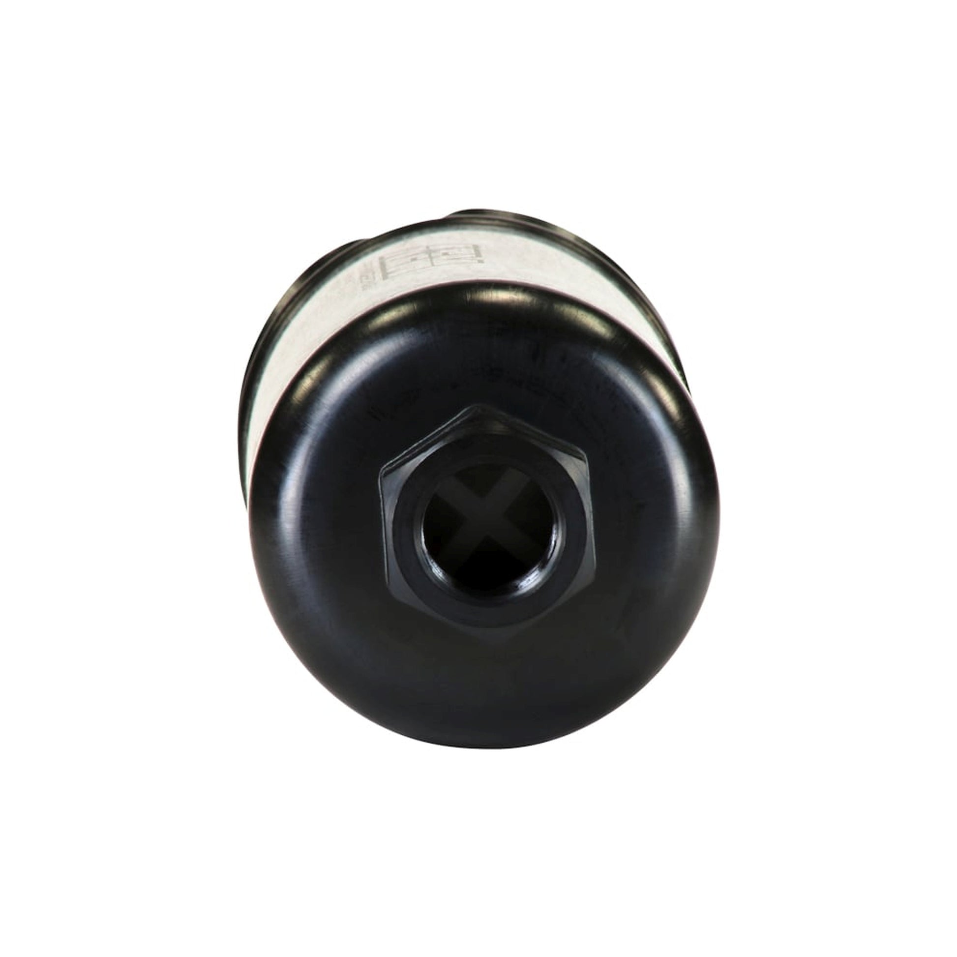 AEM 400LPH Metric Inline Fuel Pump 50-1009 product photo