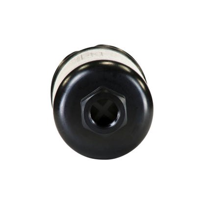 AEM 400LPH Metric Inline Fuel Pump 50-1009 product photo