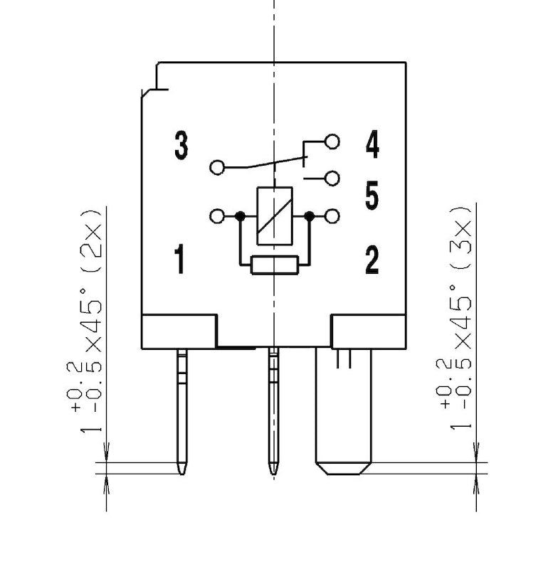 Technical Drawing