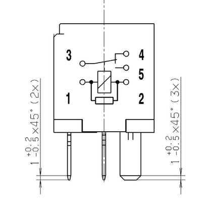 Technical Drawing