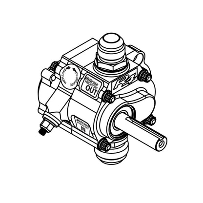 Line Art