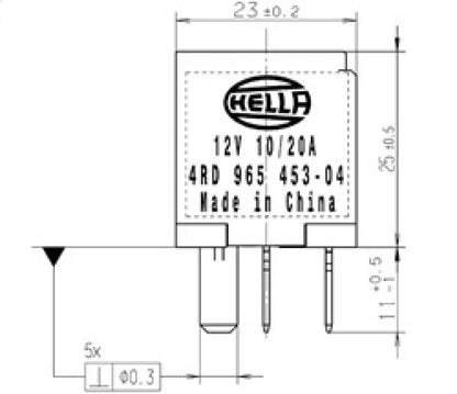 Technical Drawing