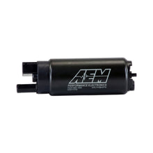 AEM High Flow In-Tank Fuel Pump 50-1000 product photo