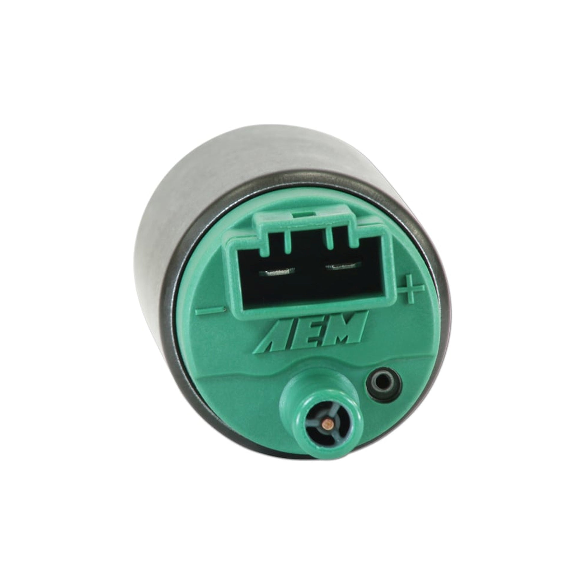 AEM 340LPH E85-Compatible In-Tank Fuel Pump 50-1200 product photo