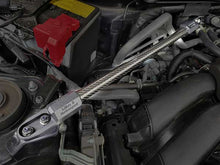 Killer Bee Carbon Fiber Strut Braces BRZ/FR-S/GR86