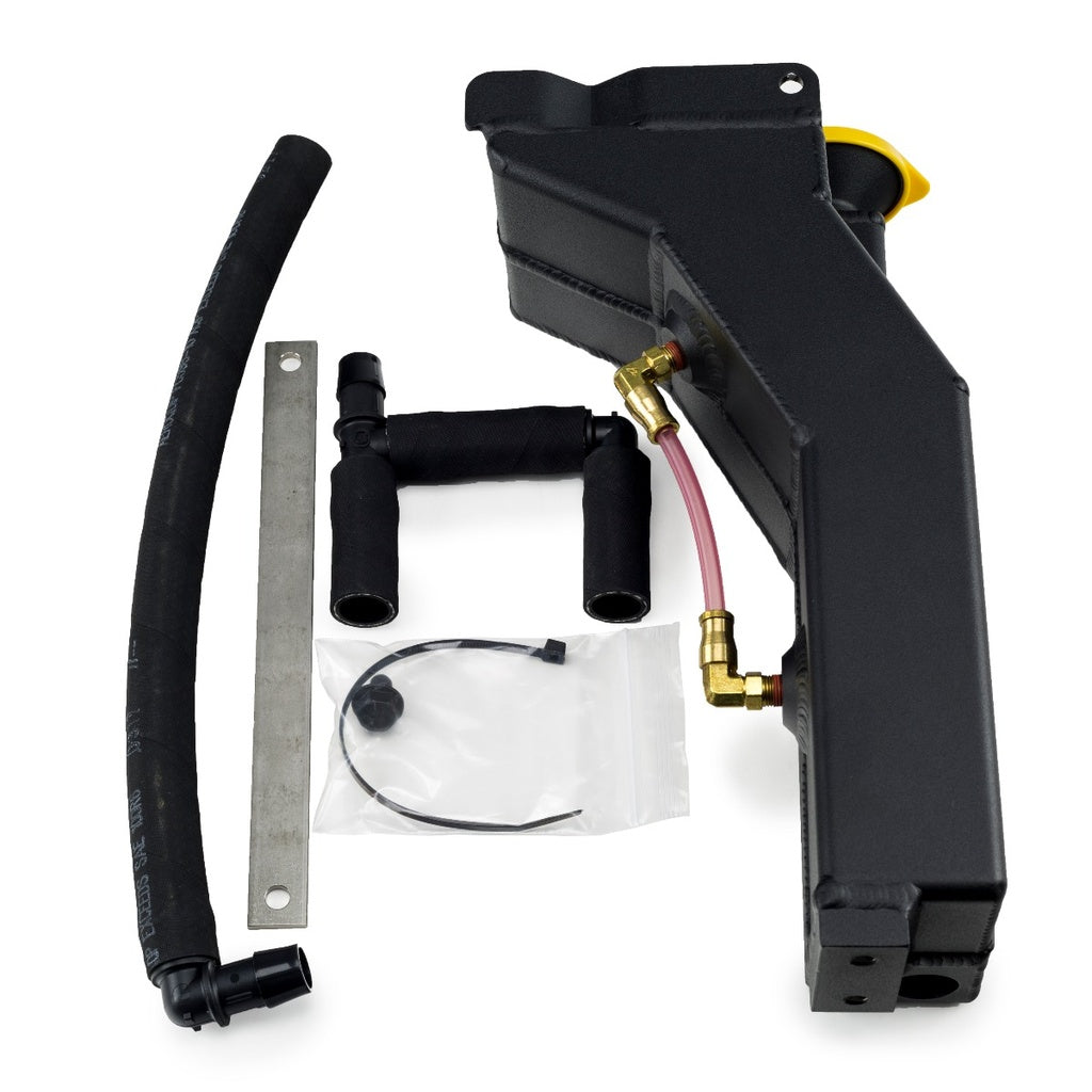 Killer Bee Dual Reservoir Washer And Coolant Tank 2002+ WRX/STi