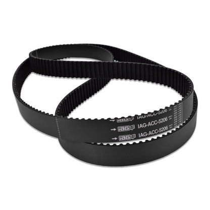 IAG Racing Timing Belt for 2002-14 Subaru WRX, 04-21 STI, 04-13 FXT, 05-12 LGT