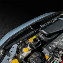 IAG Radiator Shroud For 2015-21 Subaru WRX & STI