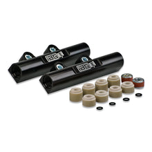 IAG V3 Top Feed Fuel Rails For 2002-14 Subaru WRX, 07-21 STI, 08-12 LGT, 06-13 FXT