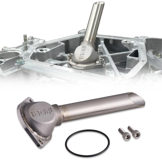IAG Performance Oil Pickup for 2013-20 Subaru BRZ, FR-S, and 86 FA20D