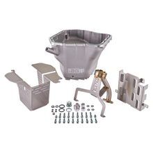 IAG EJ Street Series Oil Pan Package For WRX, STI, LGT, FXT