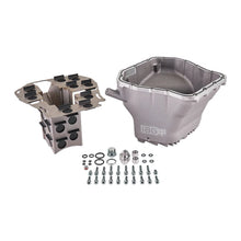 IAG EJ Competition Series Oil Pan For WRX, STI, LGT, FXT
