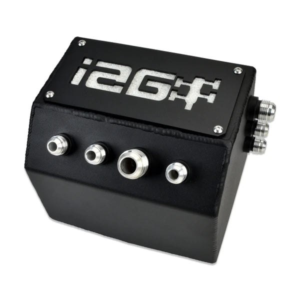 IAG Performance Universal Drag Catch Can