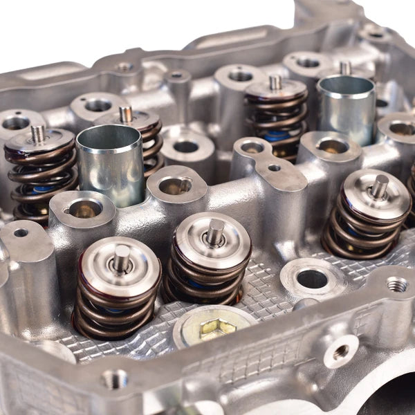 IAG 600 Street Cylinder Heads Package for 2015-21 WRX