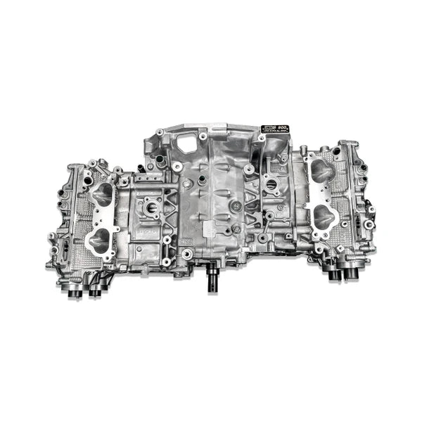 IAG 950 2.35L Destroked Long Block Engine w/ IAG 950 Heads for 02-14 WRX, 04-21 STI, 04-13 FXT, 05-09 LGT