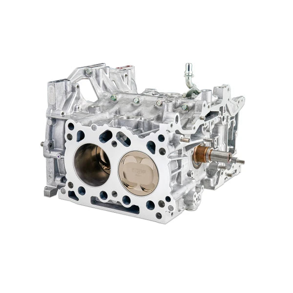 IAG 1000 FA24 Subaru Closed Deck Short Block for 2022-24 WRX - 1000 BHP