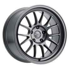 CORSA - Gloss Gunmetal - 5x100