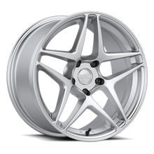 ASTRO - Hyper Silver - 5x100