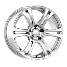 *NEO - Chrome - 5x100