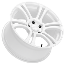 NEO - Gloss White - 5x100
