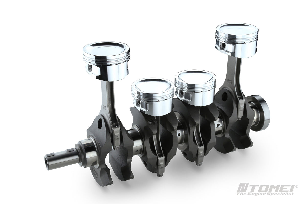 TOMEI STROKER KIT SR20DET 2.2 87.00