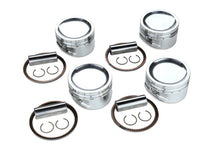 TOMEI FORGED PISTON SET SR20DET 87.00mm CH32.00 (STD)