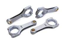 TOMEI FORGED H-BEAM CON-ROD SET SR20DE(T)/SR18DE 136.30mm (STD/2.2)