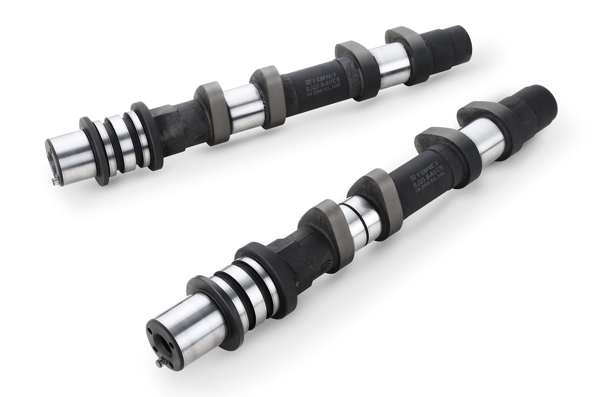 TOMEI CAMSHAFT PONCAM EJ255/257 SINGLE AVCS IN 254-10.30