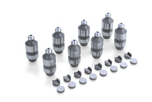 TOMEI SOLID PIVOT SET with TEST SHIMS/GUIDES SR20DE(T)