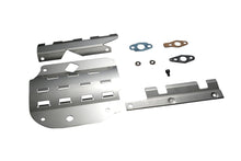 TOMEI OIL PAN BAFFLE PLATE 4G63 EVO8-9