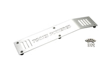 TOMEI METAL ENGINE ORNAMENT PLATE SR20DET S14/S15