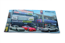 TOMEI BATH TOWEL S13/FC3S/AE86 90'S TUNING SHOP JAPAN - image 2