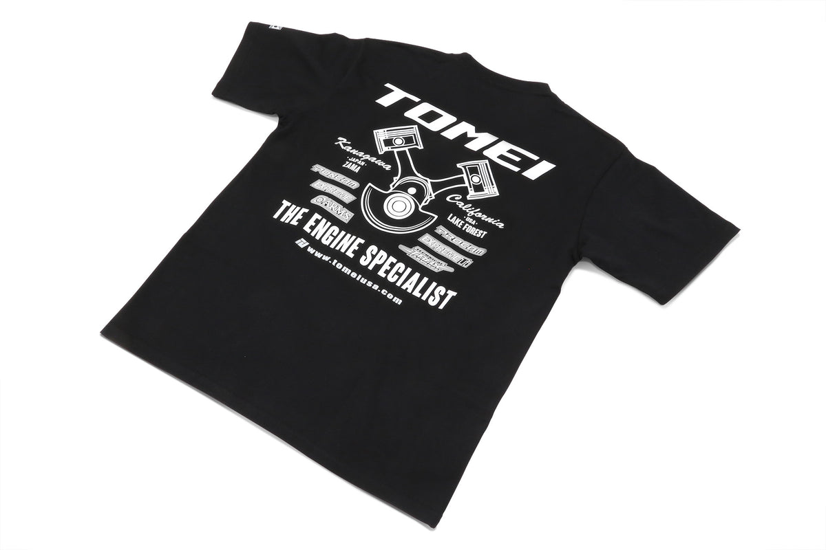 TOMEI T-SHIRT TOMEI 2024 XL - image 2