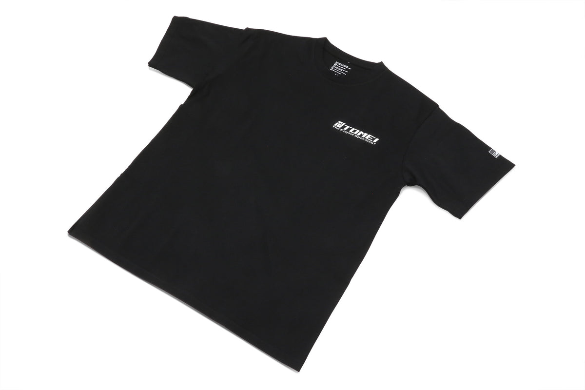 TOMEI T-SHIRT TOMEI 2024 XL - image 3