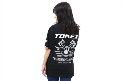 TOMEI T-SHIRT TOMEI 2024 XL - image 5
