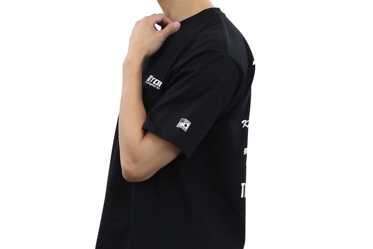 TOMEI T-SHIRT TOMEI 2024 XL - image 8