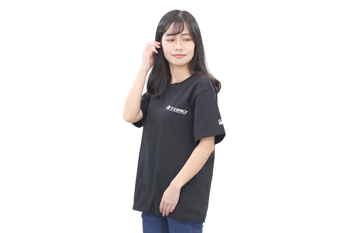 TOMEI T-SHIRT TOMEI 2024 XL - image 9